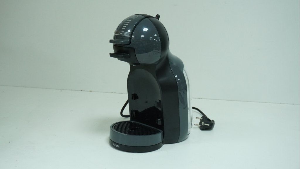 Krups Mini Me KP1238 Dolce Gusto Koffiemachine, Ophalen of Verzenden, Niet ingevuld, Niet ingevuld, Niet ingevuld