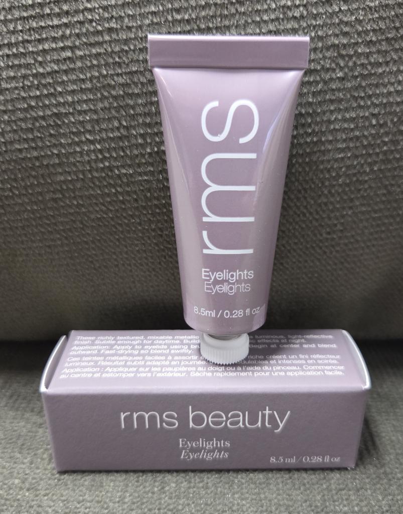 RMS beauty Eyelights 8ml, Gehele gezicht, Paars, Nieuw, Ophalen of Verzenden