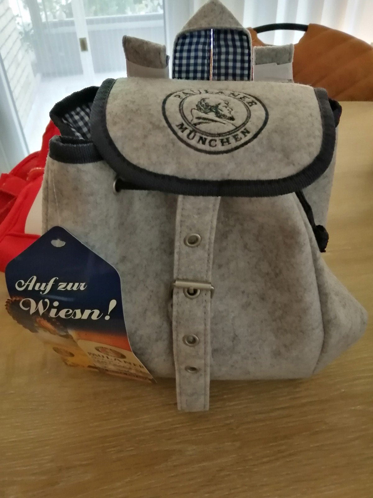 Nieuwe oktobertas, Ophalen, Nieuw, Overige merken