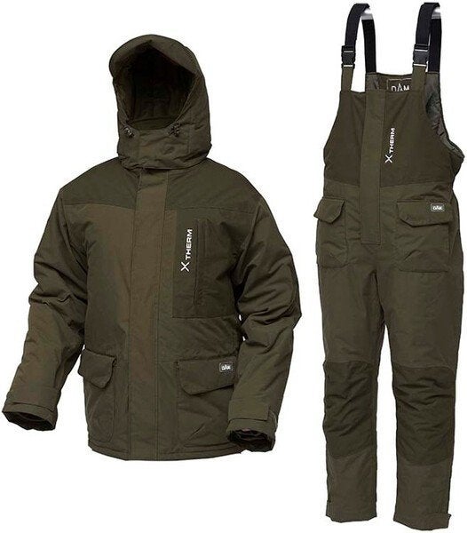 DAM Xtherm Winter Suit, L, Ophalen of Verzenden, Nieuw, Overige typen