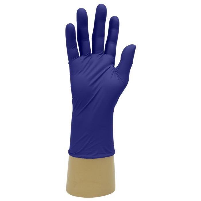 Nitril handschoenen Accelerator-Vrij Low Derma GN16 (10x100), Verzenden, Nieuw
