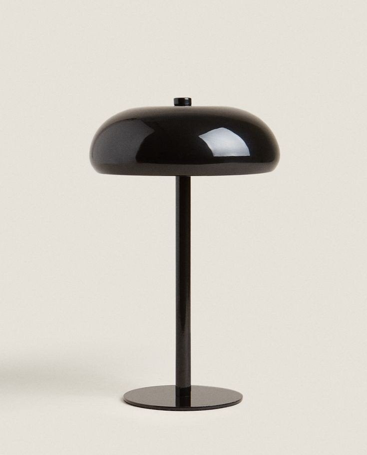 Zara home tafellamp 2 stuks nieuw, Huis en Inrichting, Lampen | Tafellampen, Overige merken, Vintage, Verzenden, Nieuw