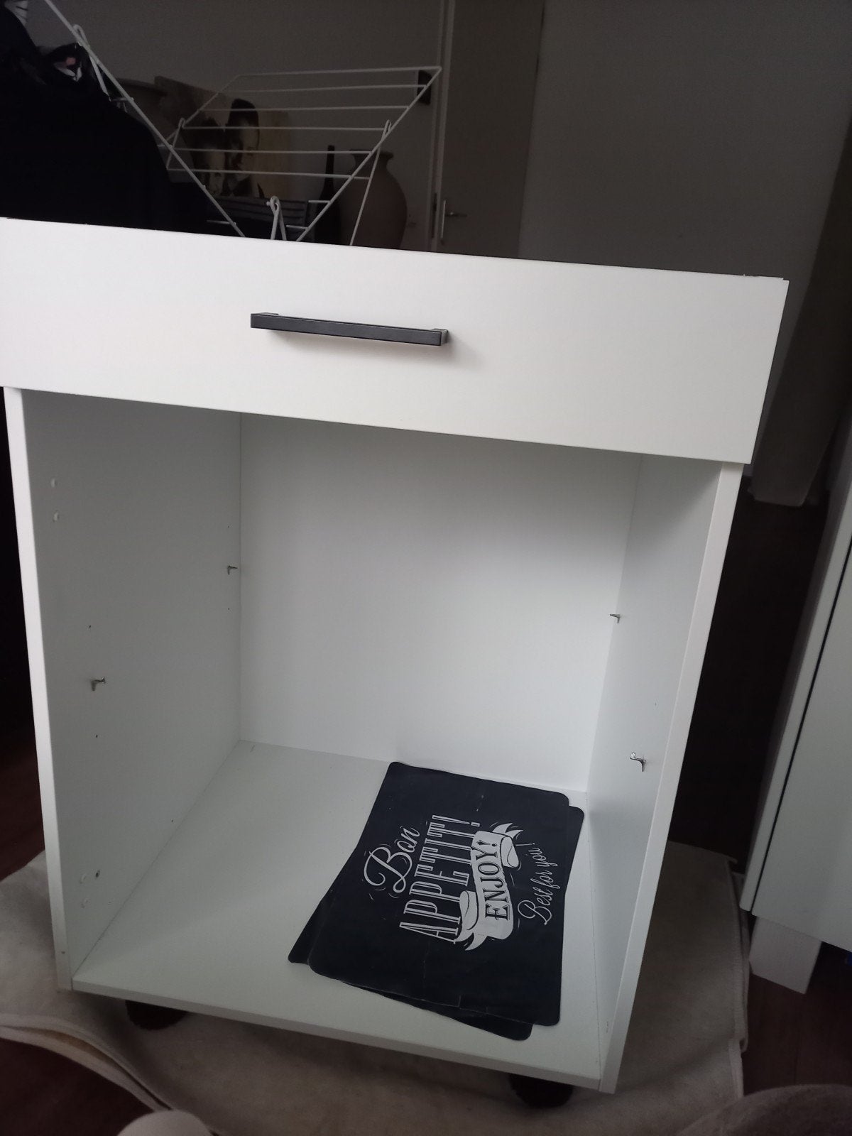 bruynzeel inbouw keukenkastje., Nieuw, Minder dan 100 cm, 25 tot 50 cm, 50 tot 100 cm