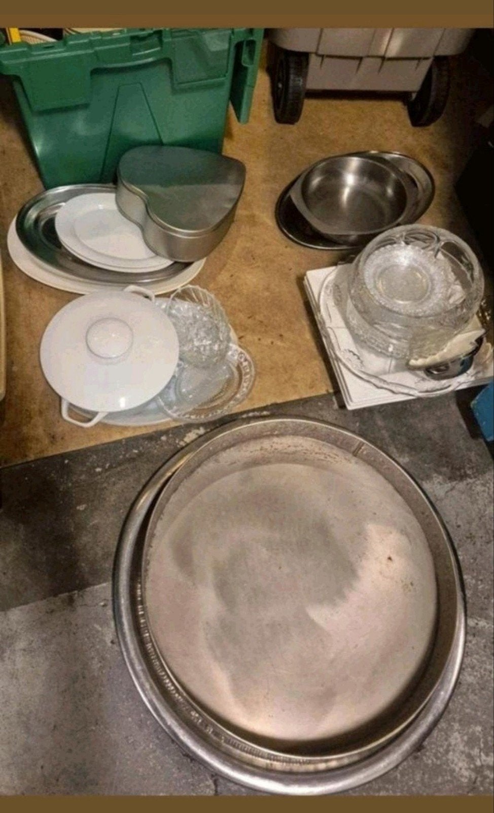 Veel keuken spullen, Ophalen of Verzenden