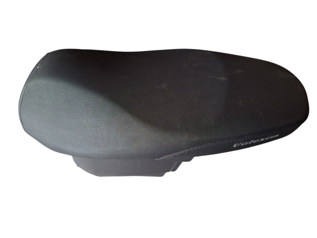 Buddyseat buddy zadel origineel La Souris Valexim, Gebruikt, Ophalen of Verzenden, La Souris