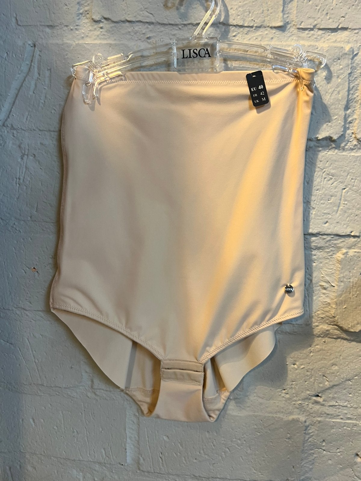 Lisca shaping slip maat 40 NIEUW!! Nu €10,-, Kleding | Dames, Ondergoed en Lingerie, Ophalen of Verzenden, Slip