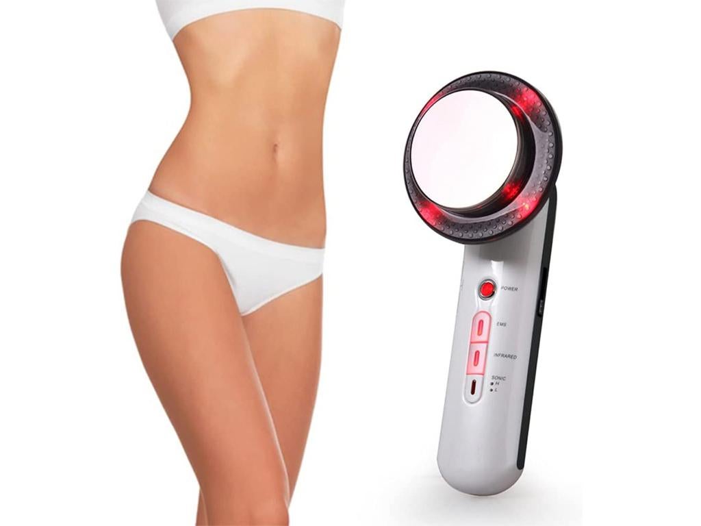 Ultrasonic bodysculpture - massage en anti- cellulitis, Ophalen, Nieuw, Apparaat