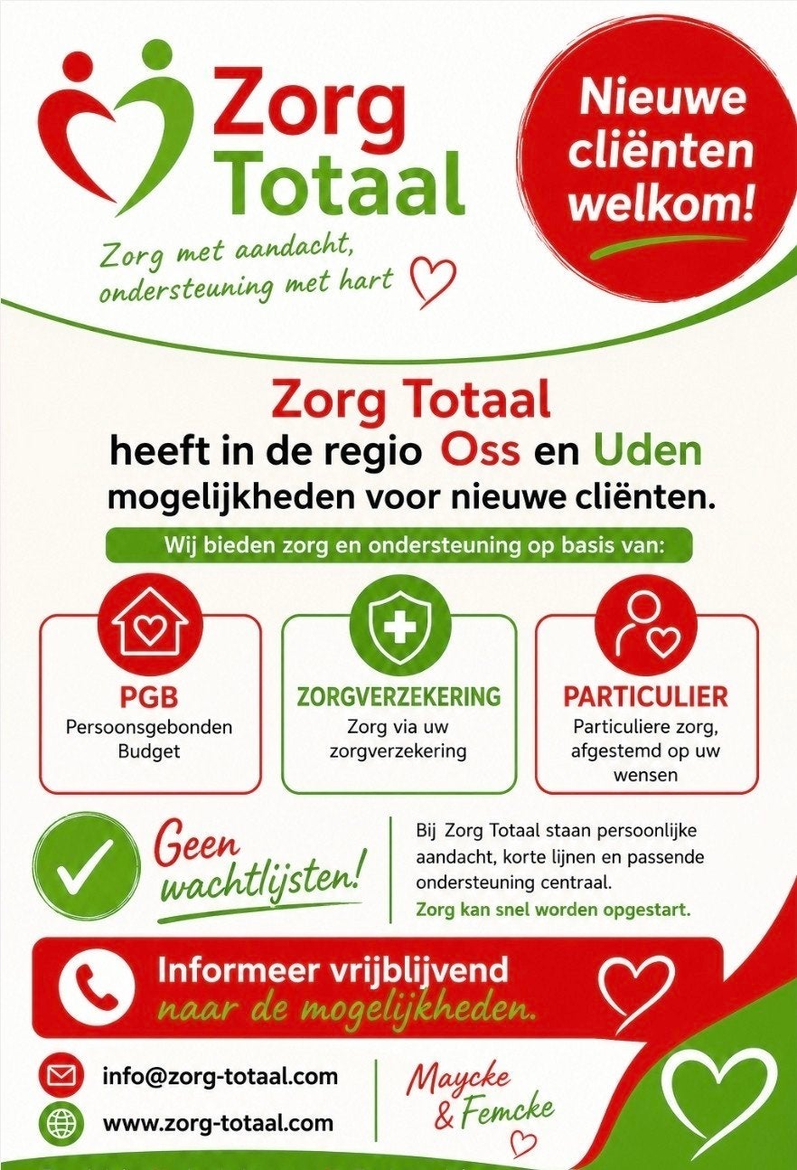 Uitbreiding zorg, Ophalen of Verzenden, Zegels, Bonnen of Punten