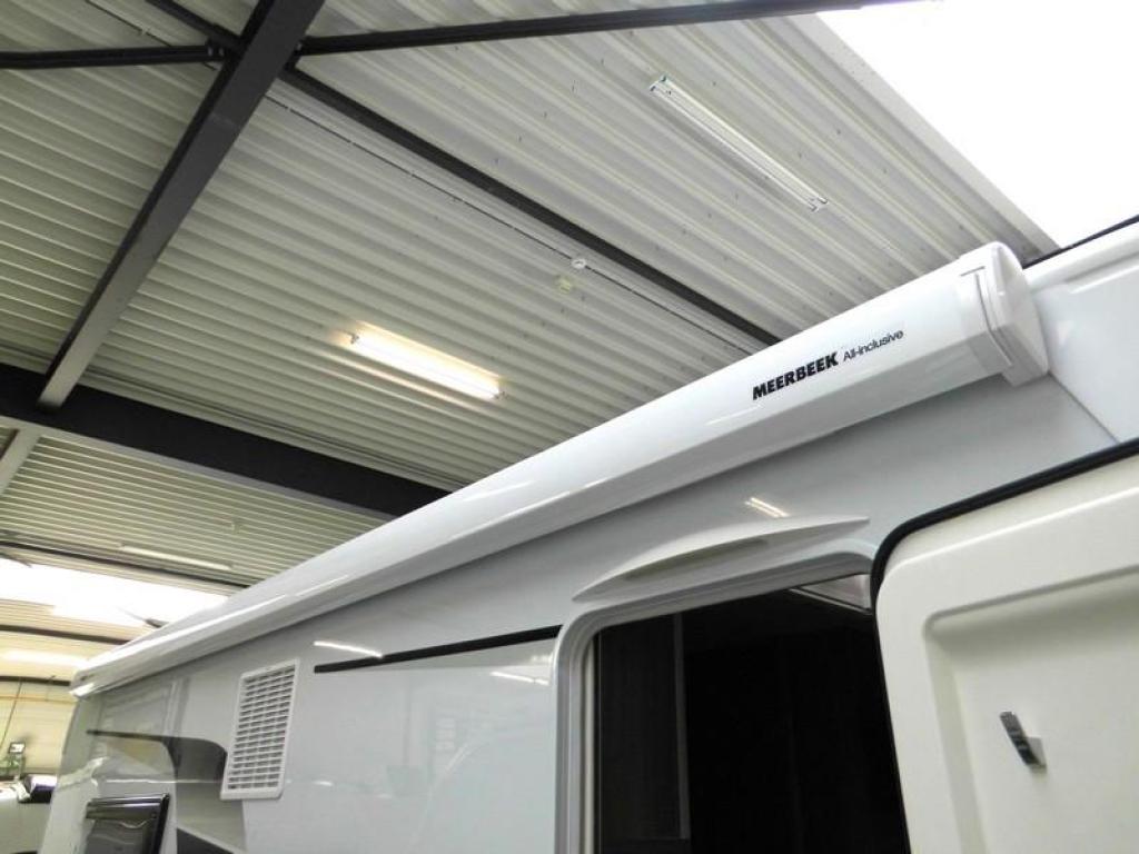 Caravans And Camping Hobby