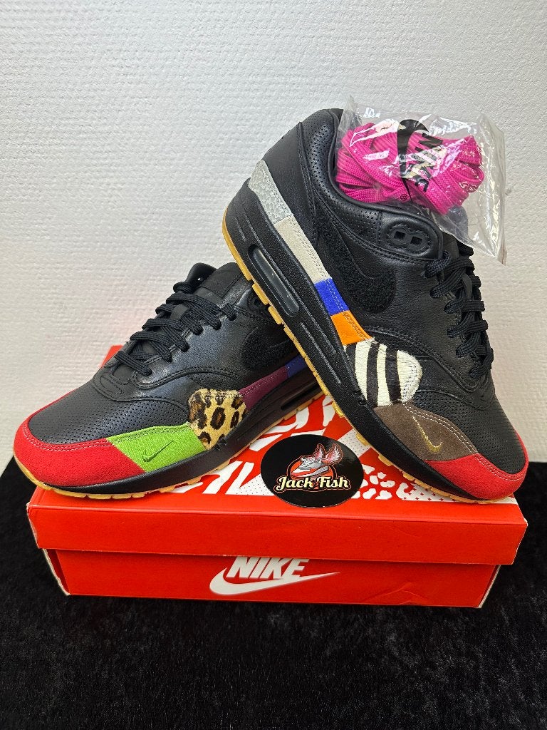 Nike air Max 1 Master - size 42, Nike air max, Overige kleuren, Nieuw, Ophalen of Verzenden