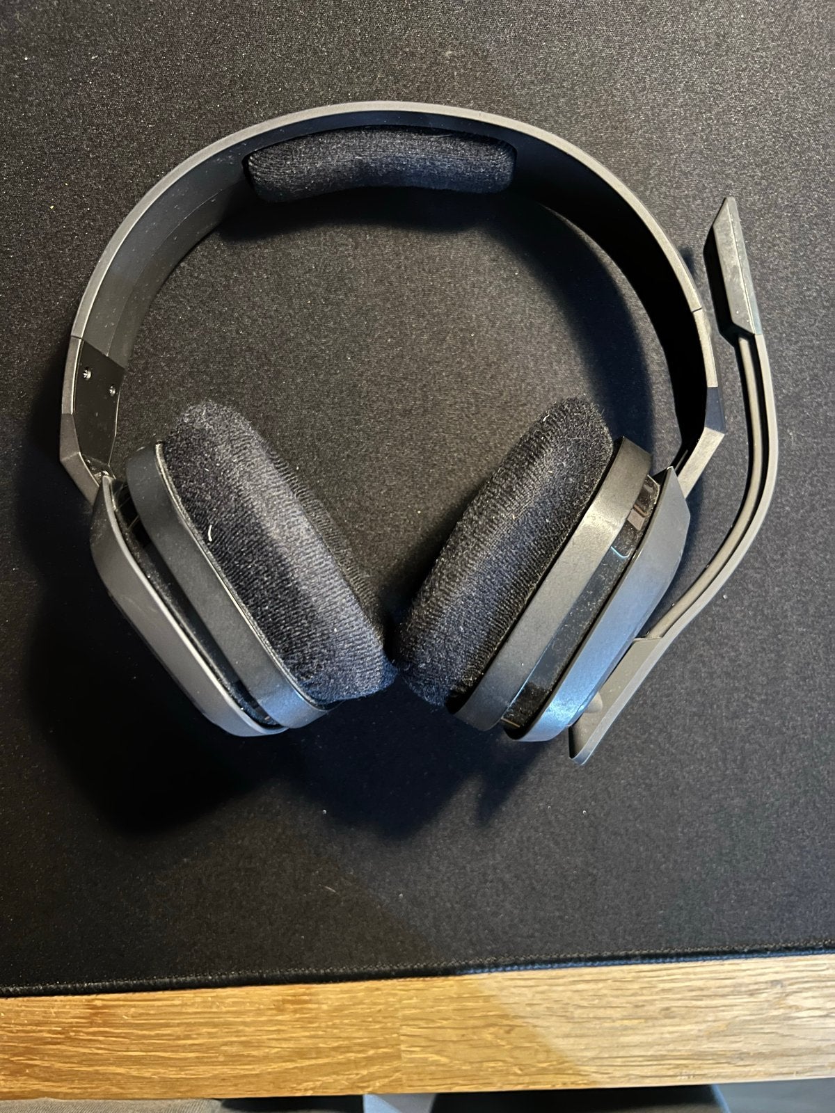 Astro A10 Bedrade Gaming Koptelefoon, Computers en Software, Headsets, Ophalen of Verzenden, Zo goed als nieuw