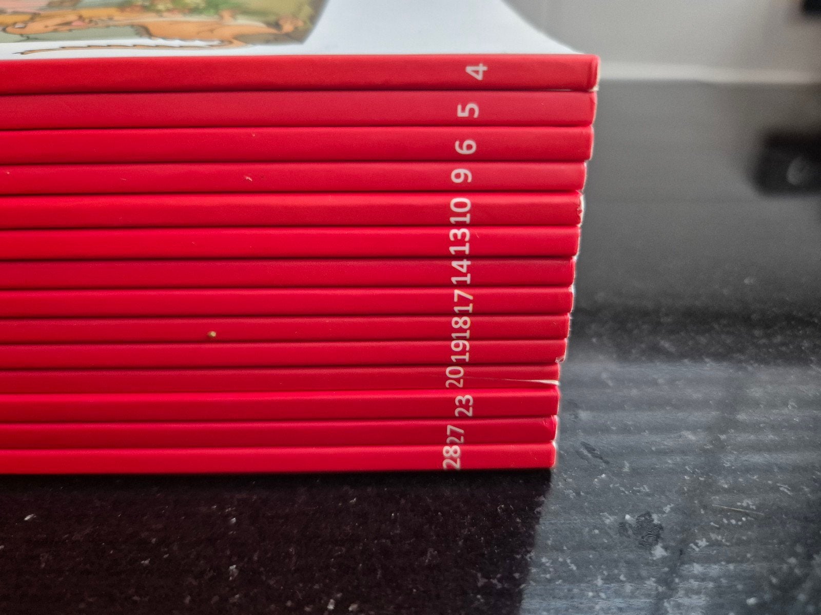 Suske en Wiske Classics, Boeken, Meerdere stripboeken, Ophalen of Verzenden, Zo goed als nieuw, Willy Vandersteen