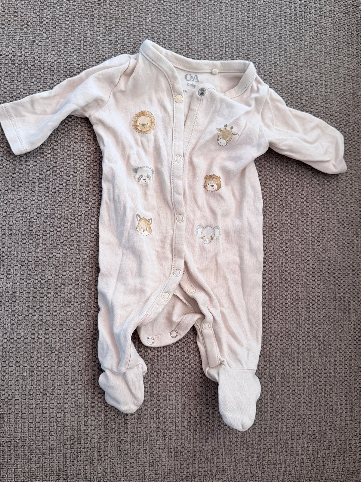 Babykleding pakket maat 50/52 - NEXT, Prénatal, C&A, Kinderen en Baby's, Babykleding | Maat 50, Ophalen of Verzenden, Zo goed als nieuw