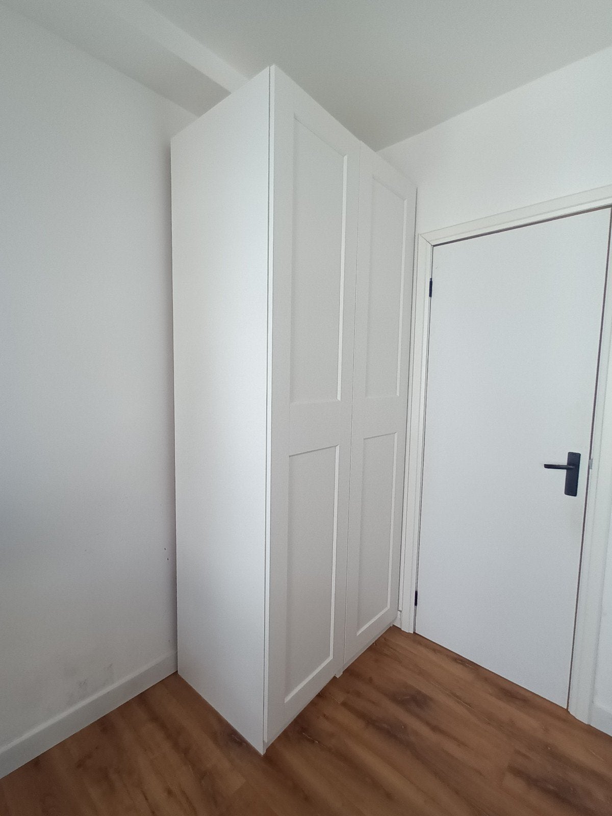 IKEA PAX Kledingkast 240x100x60 cm, Huis en Inrichting, Gebruikt, 200 cm of meer, 50 tot 100 cm, 50 tot 75 cm