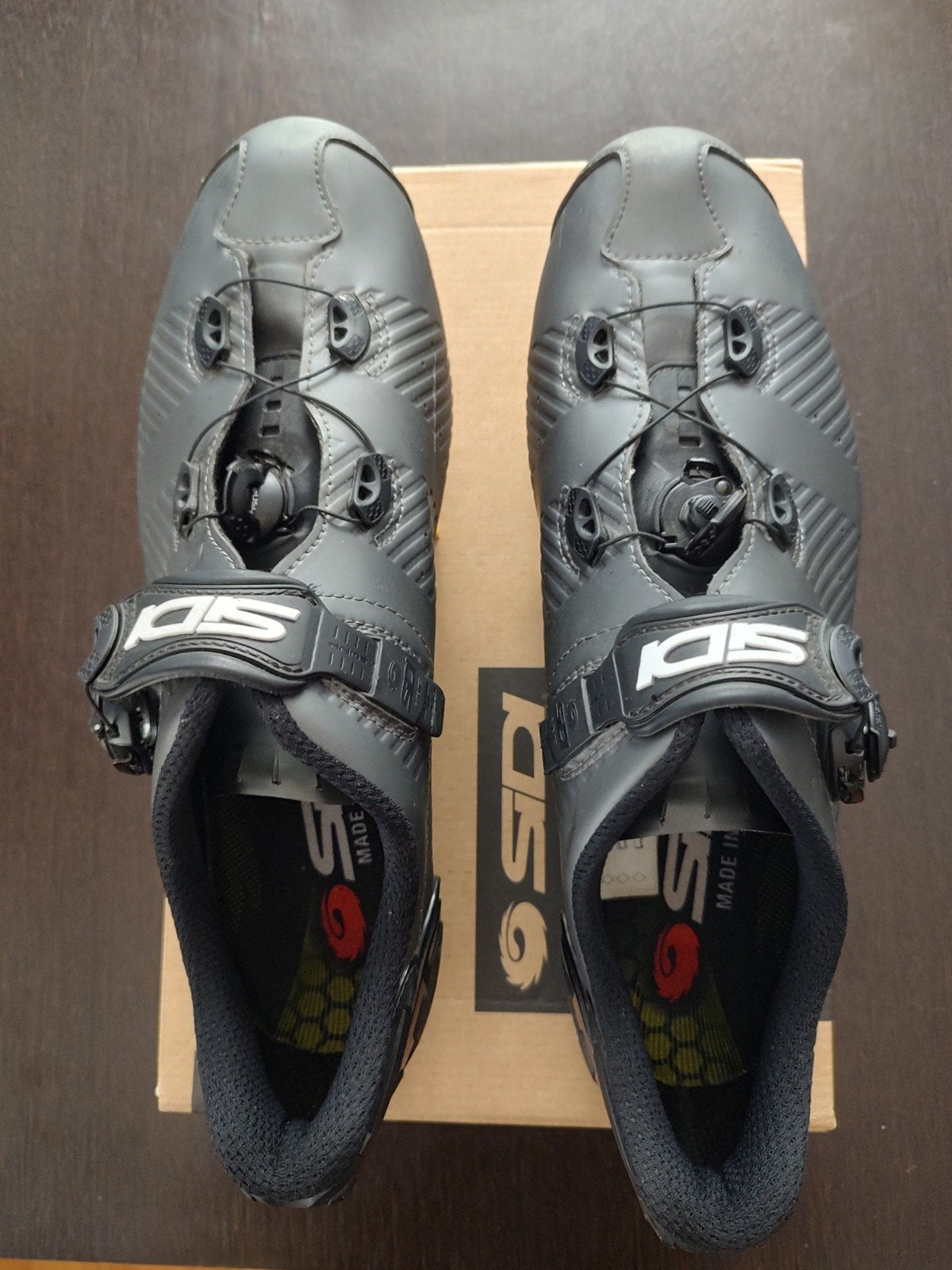 Sidi Scarpa Wire 2S  maat 48, Ophalen of Verzenden, Zo goed als nieuw
