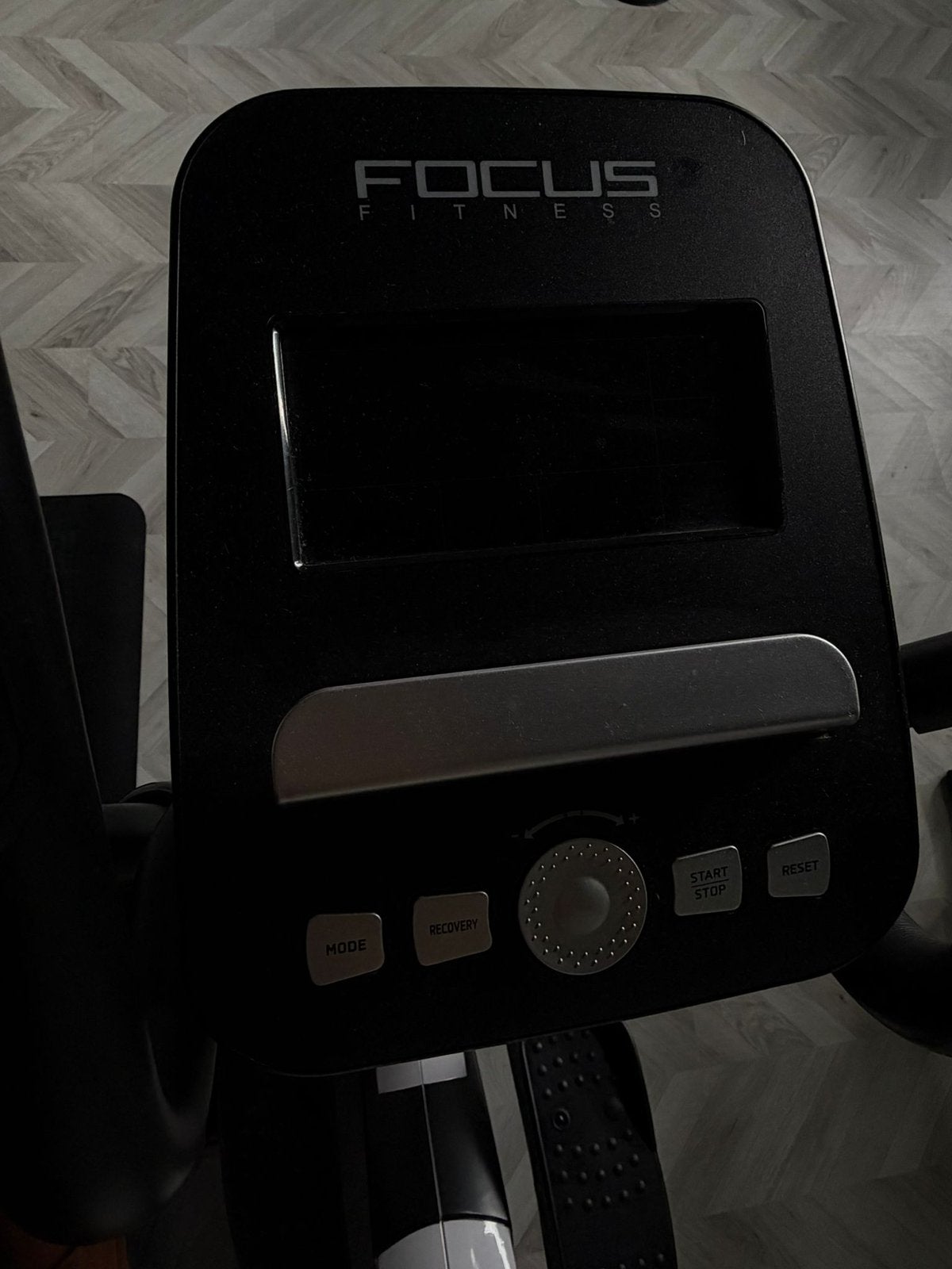 Focus crosstrainer FOX 3 IPLUS, Ophalen, Zo goed als nieuw, Crosstrainer