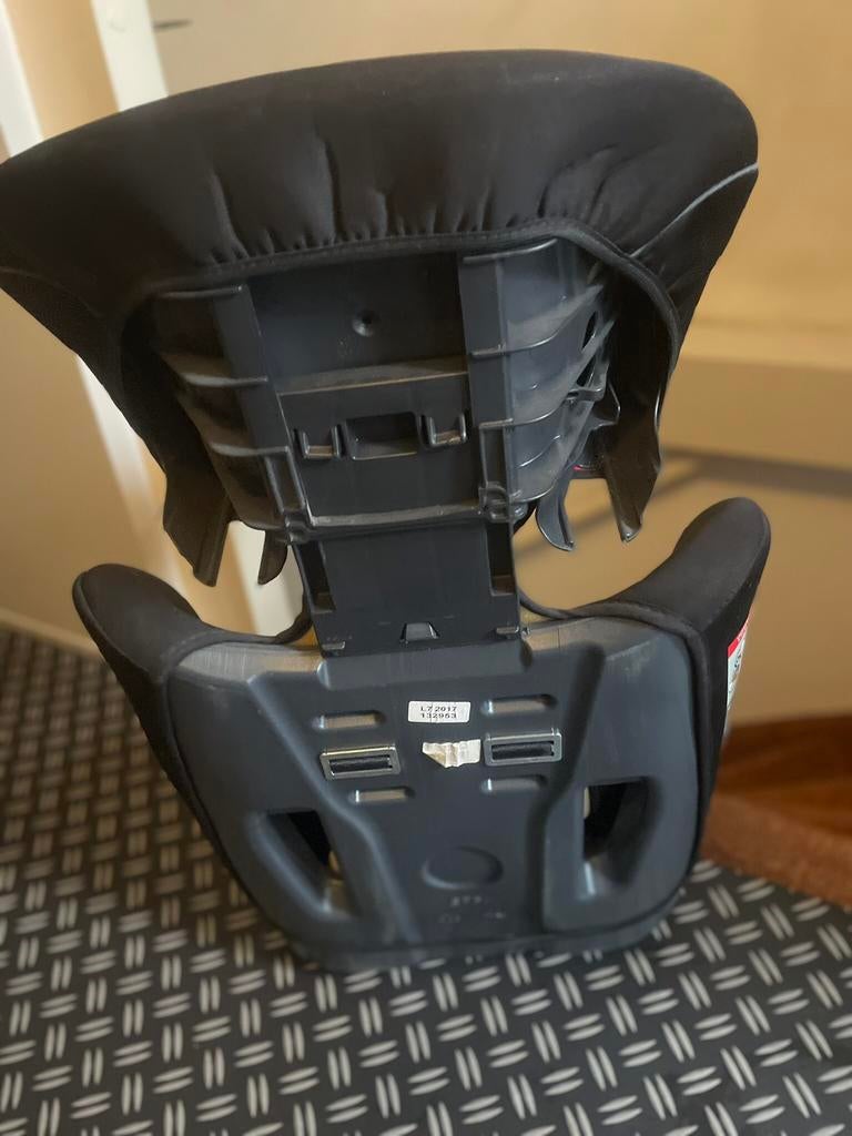 Autostoel, Kinderen en Baby's, Autogordel, Zijbescherming, Zo goed als nieuw, 9 t/m 36 kg