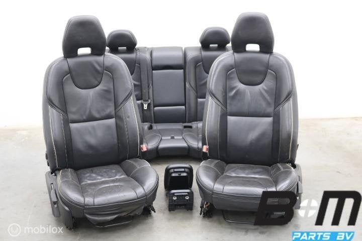 Leder interieur Volvo V40 ., Auto-onderdelen, Gebruikt