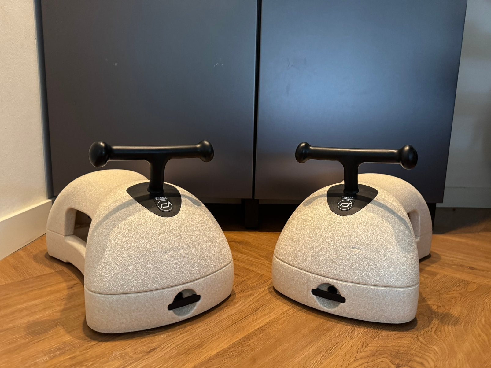 loopfiets 3 in 1 scoot and ride voor binnen, Ophalen of Verzenden, Gebruikt, Loopfiets