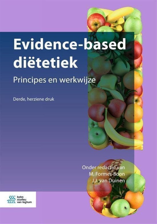 DIVERSE STUDIEBOEKEN DIËTETIEK en AGRARISCH ONDERNEMERSCHAP, Ophalen of Verzenden, Beta, Zo goed als nieuw, HBO