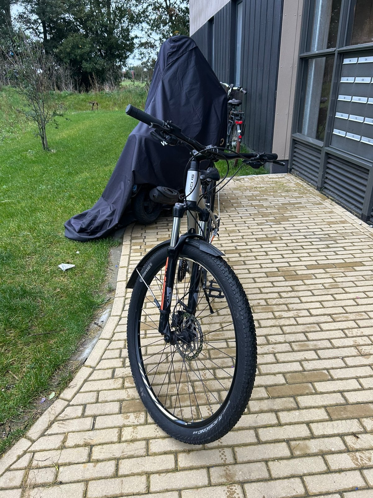 Focus Mountainbike s - Zo goed als nieuw, Fietsen en Brommers, Ophalen, 24 inch of meer, Aluminium, Zo goed als nieuw