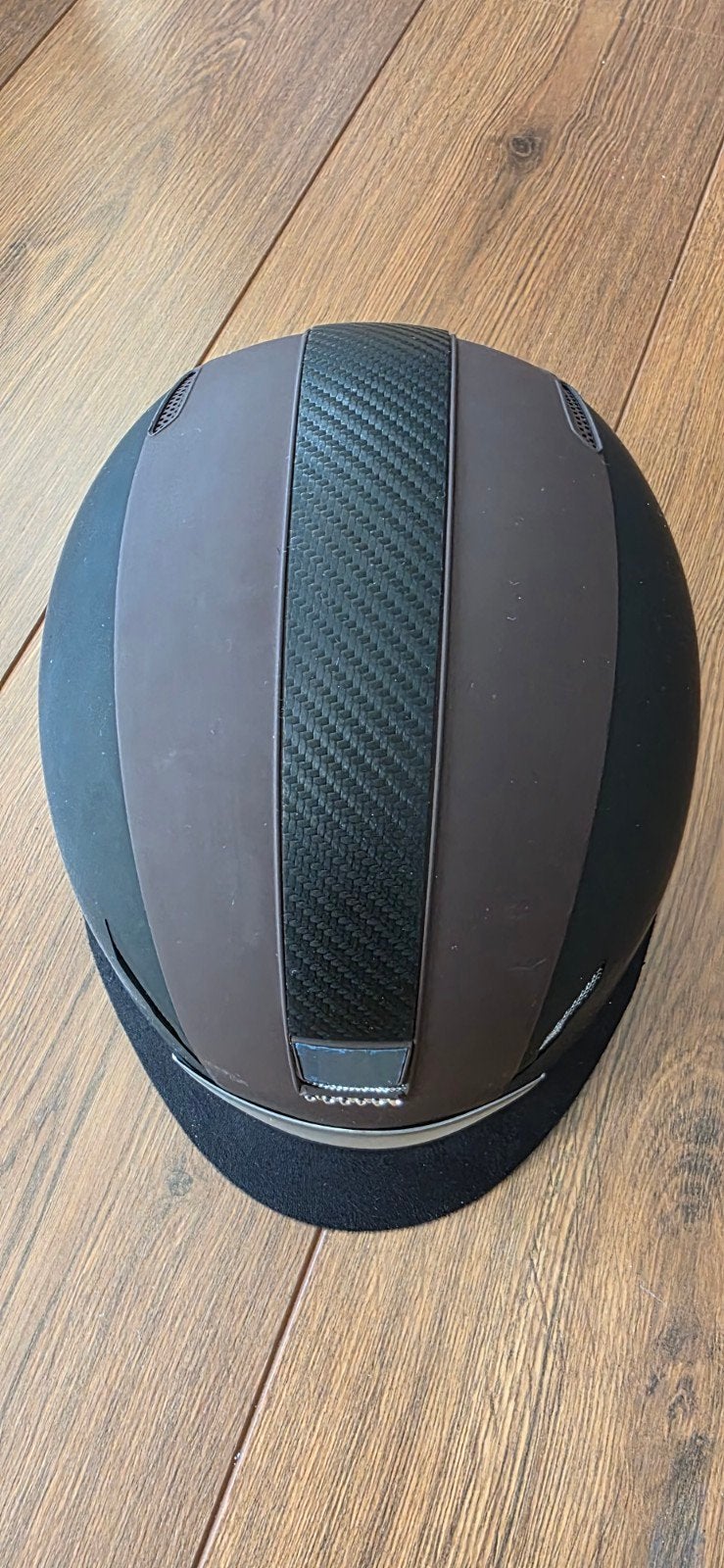 paardrij cap, Dieren en Toebehoren, Ophalen, Sierdetails, Nieuw, Harry's Horse