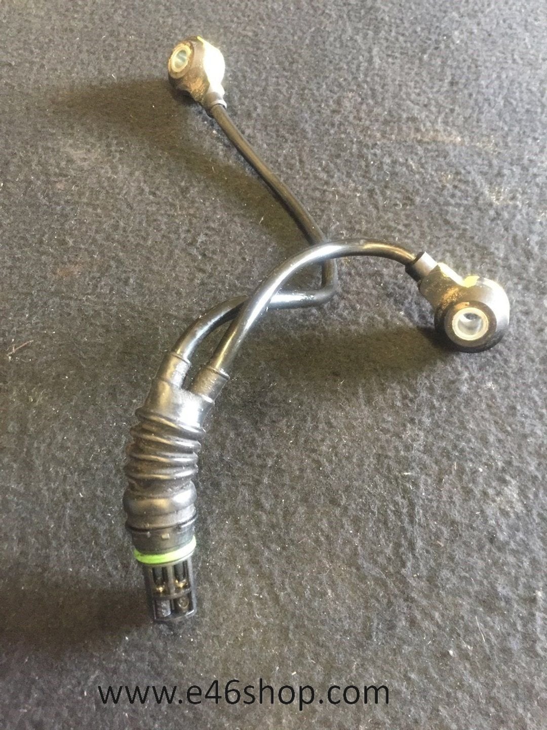 Klop pingel sensor BMW E46 N42 motor, Gebruikt, -, -, Ophalen of Verzenden