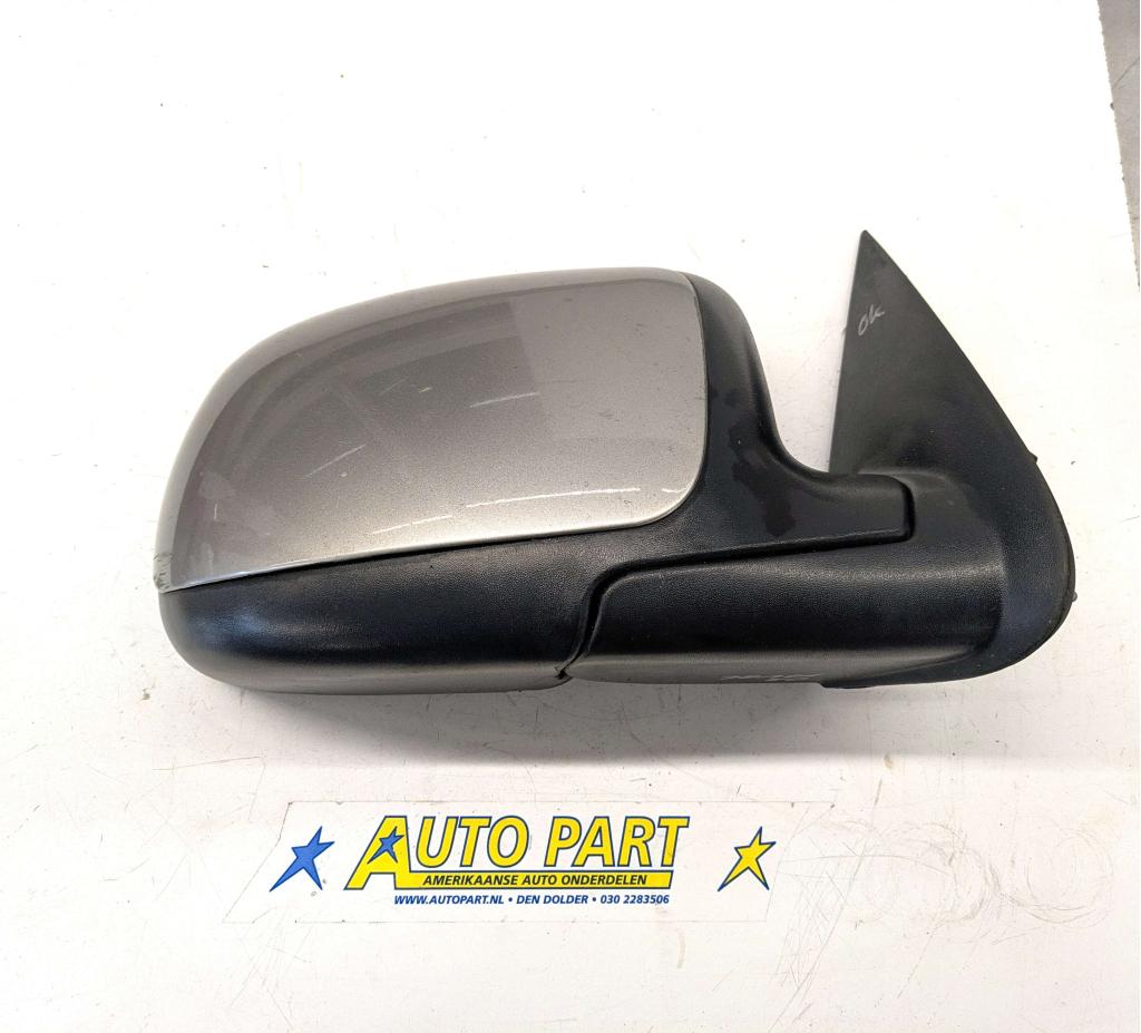 Chevrolet Silverado buitenspiegel 1999-2002, Auto-onderdelen, Spiegels, Niet ingevuld, Niet ingevuld, Niet ingevuld