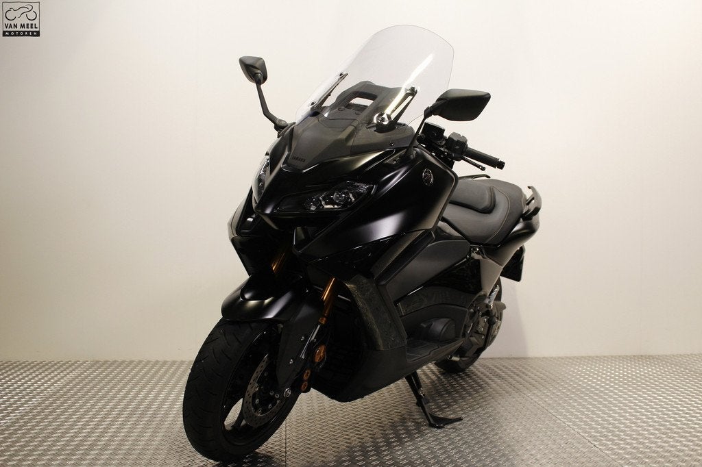 Yamaha TMAX Tech Max (bj 2023), Motoren, Motoren | Yamaha, Scooter, Klantenservice@yamaha-motor.nl, Koolhovenlaan 101
1119 NC  Schiphol-Rijk, NL