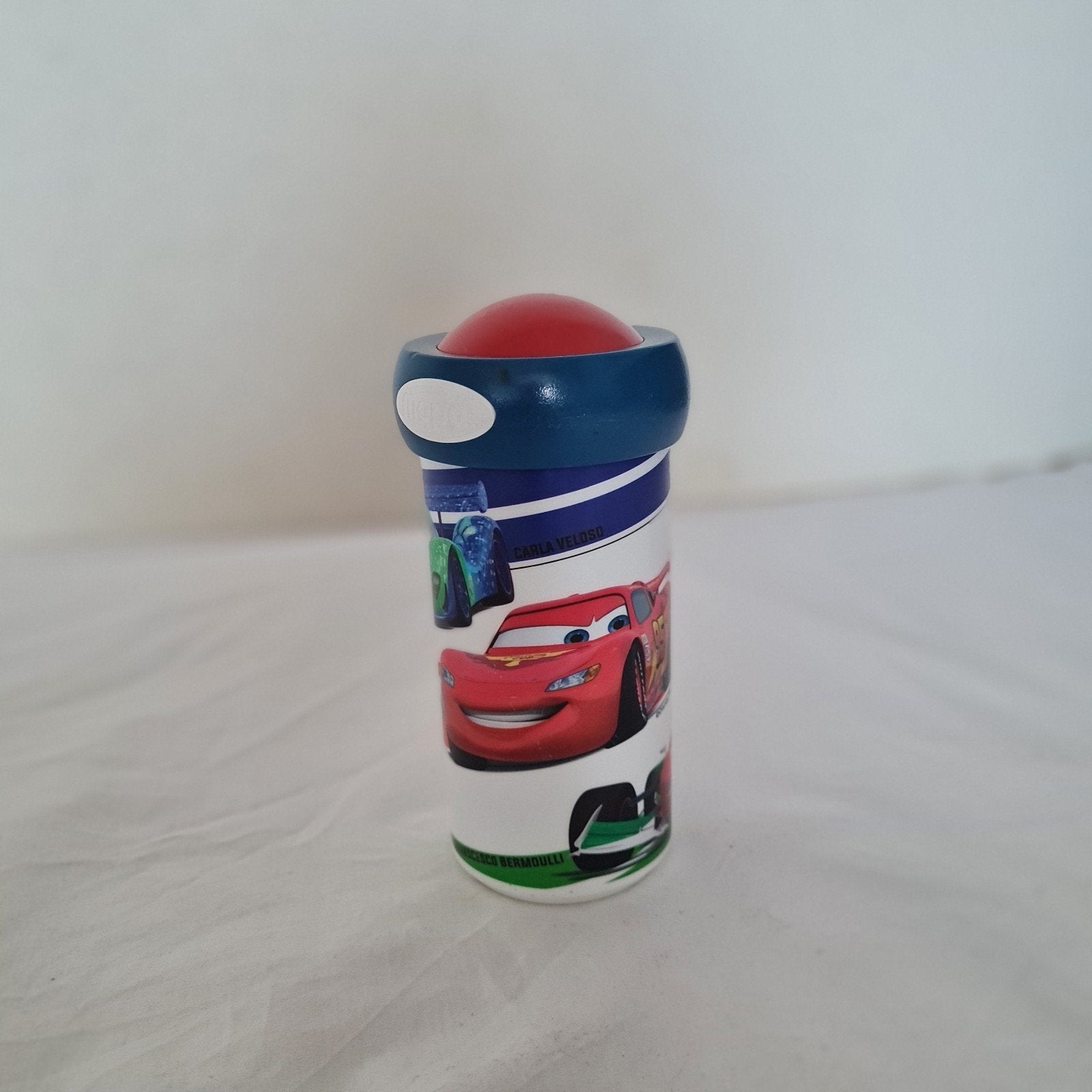 Cars drinkfles Mepal, Ophalen of Verzenden