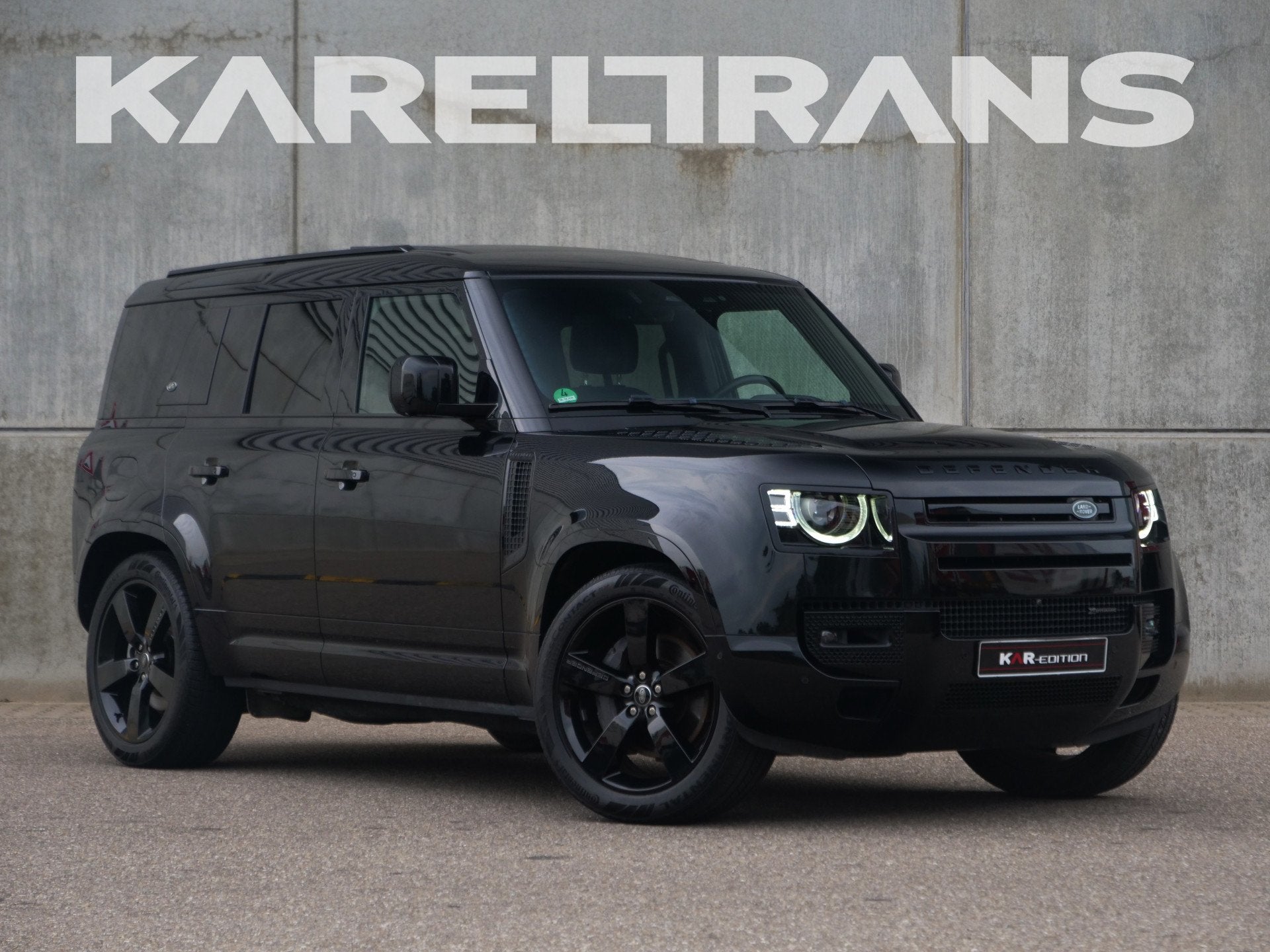 Land Rover Defender 110 2.0 P300e 110 X-Dynamic HSE | pano |, Automaat, Dealer onderhouden, Adaptive Cruise Control, Gebruikt