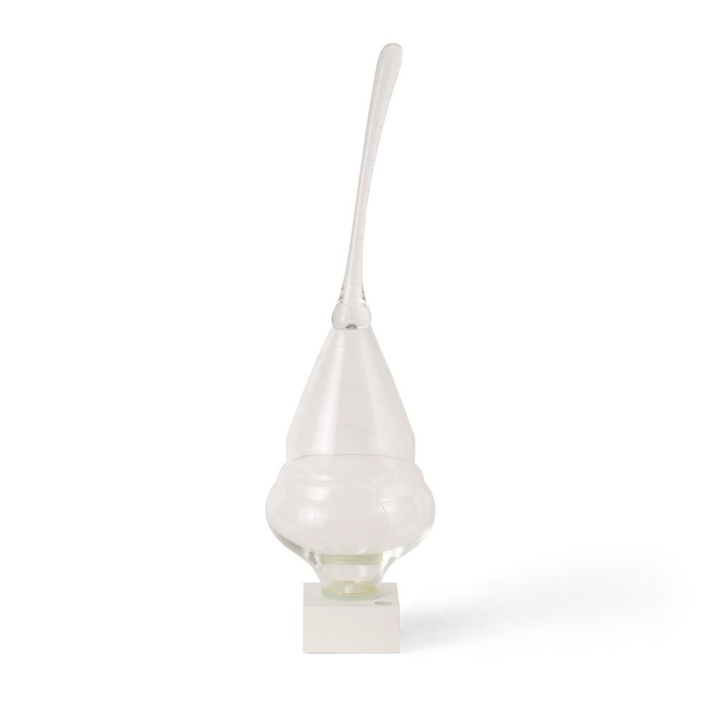 Wouter Bolangier - ledenobject 1998 VVMG, Ophalen