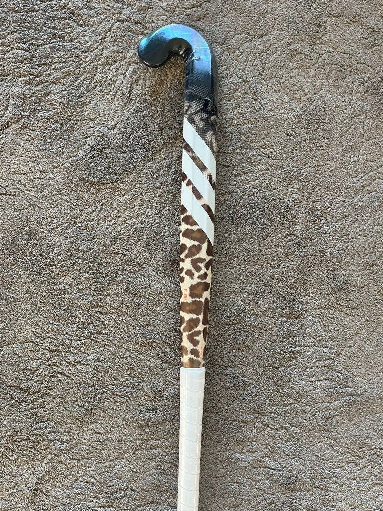 NIEUW: Adidas Ina 4 hockeystick, 36.5,, Sport en Fitness, Ophalen of Verzenden, Nieuw, Stick