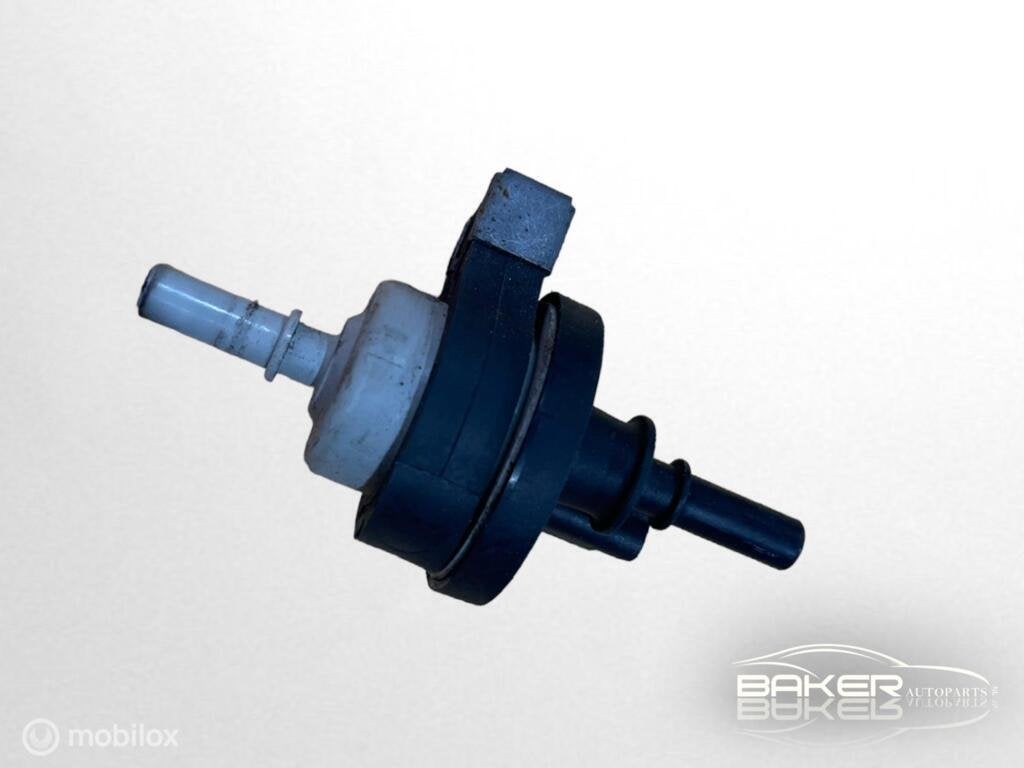 Vacuum ventiel Renault Clio IV 0.9 TCe ('13-'20) 269516045, Gebruikt, Renault, Ophalen of Verzenden