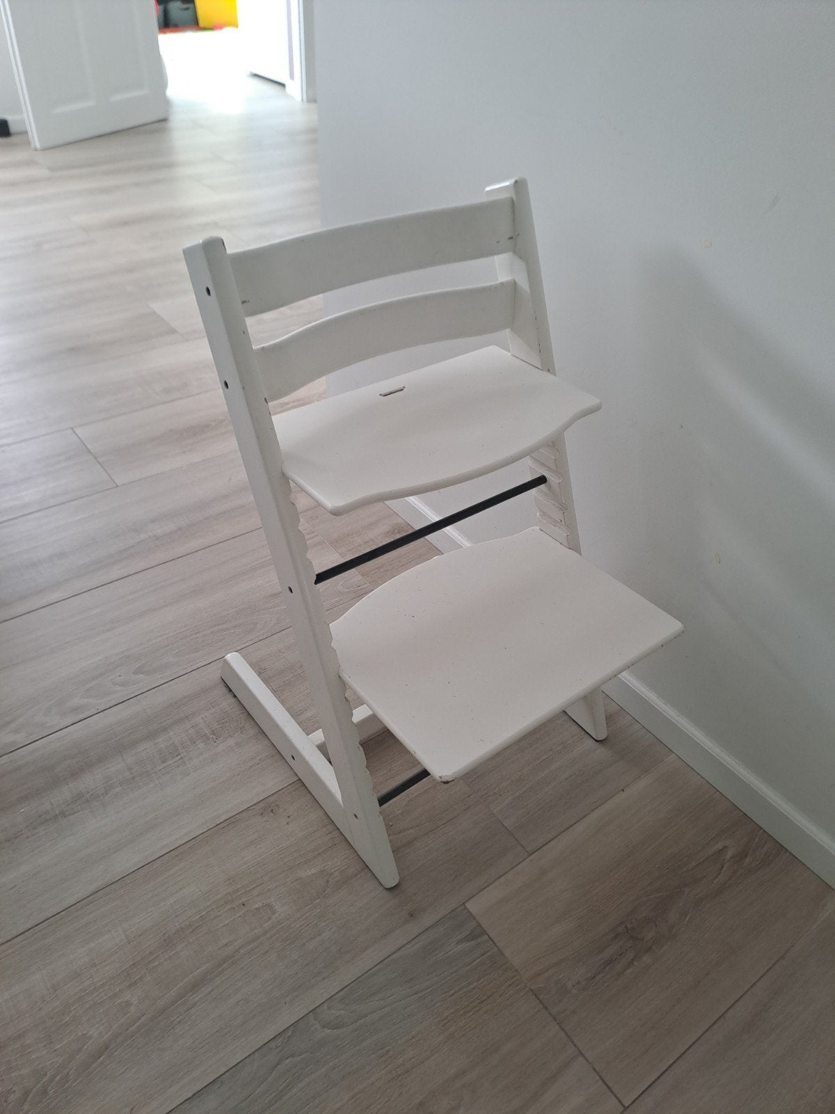 Stokke TripbTrap, Ophalen, Gebruikt, Eén