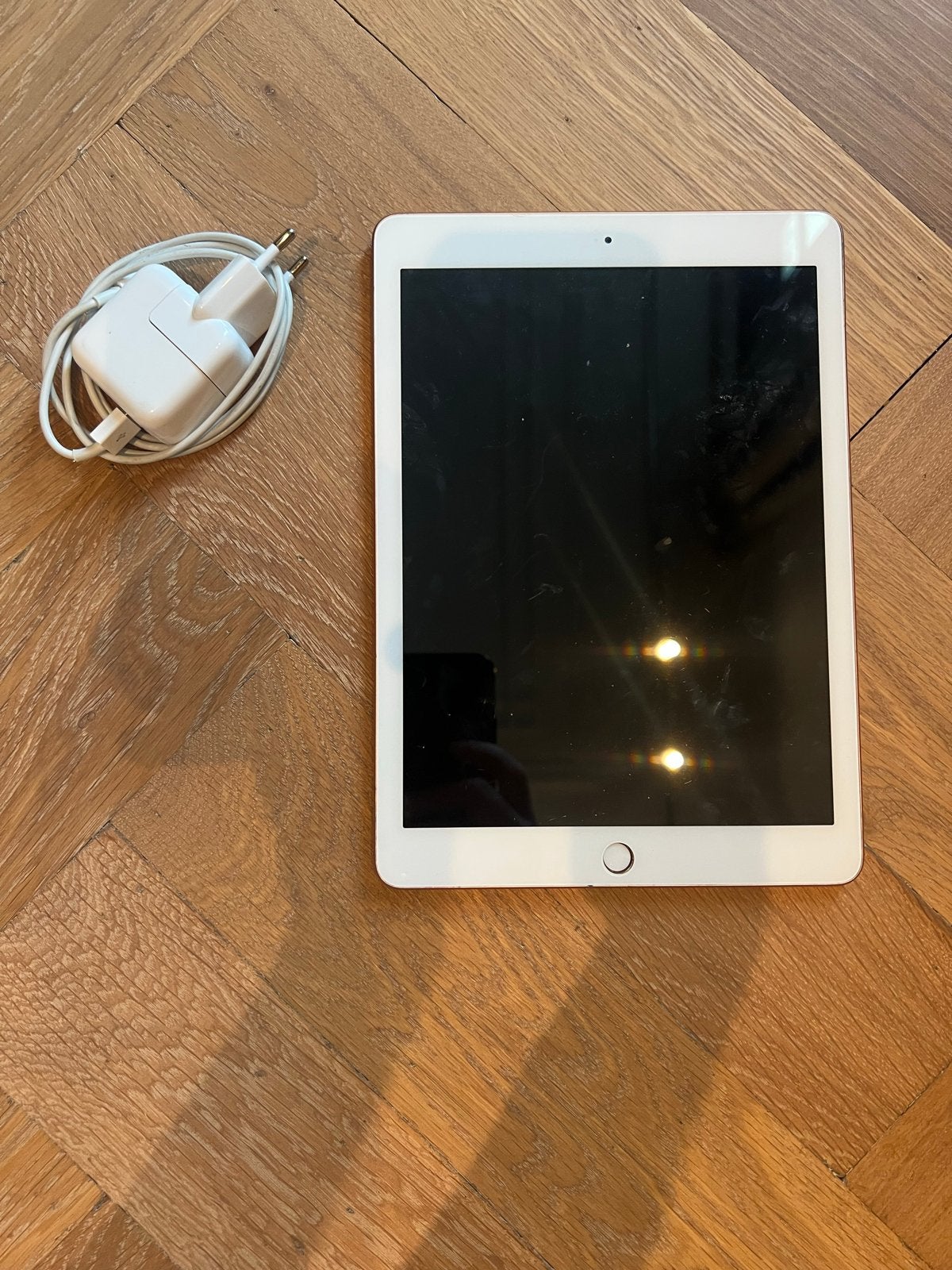 iPad (6e generatie) Wi-Fi 32GB/128GB (2018)