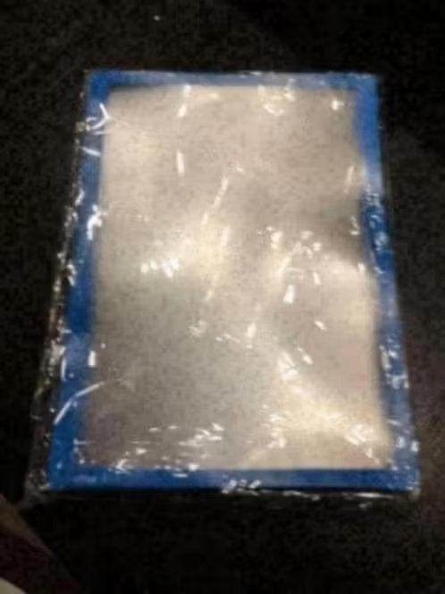 NIEUW! Office Akktiv A4 Informatie Tas Magnetisch 8st €4,99, Ophalen of Verzenden, Nieuw
