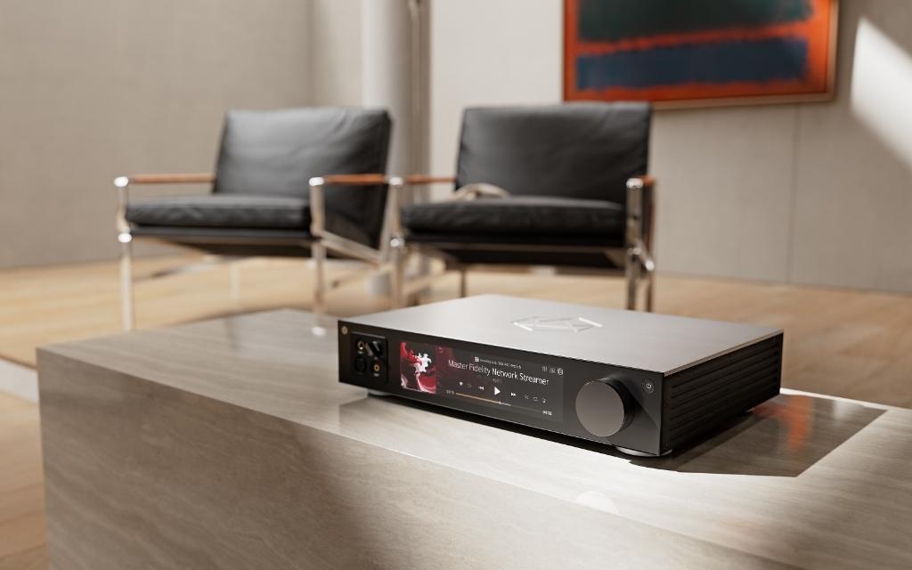 Hifi Rose RS451., Audio, Tv en Foto, Converters, Ophalen, Nieuw