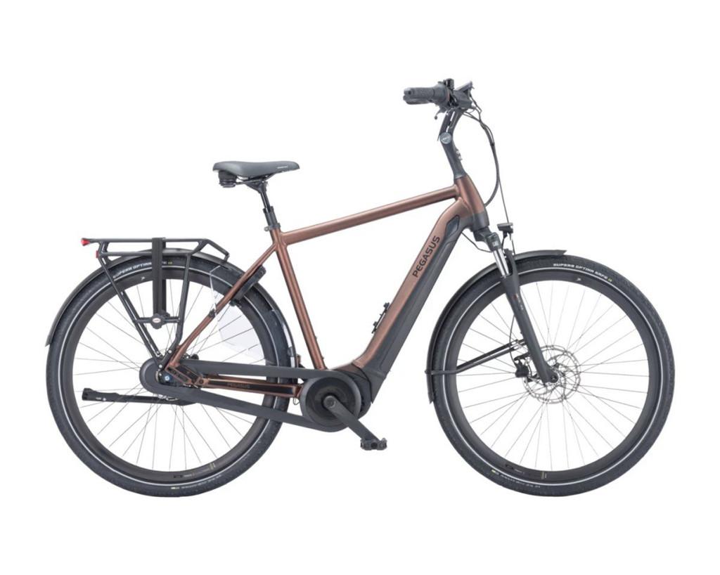 Pegasus Ravenna Evo 7F Disc, 500 Wh Heren Adviesprijs: 3749, Overige merken, -, - 0
-, NL, Nieuw