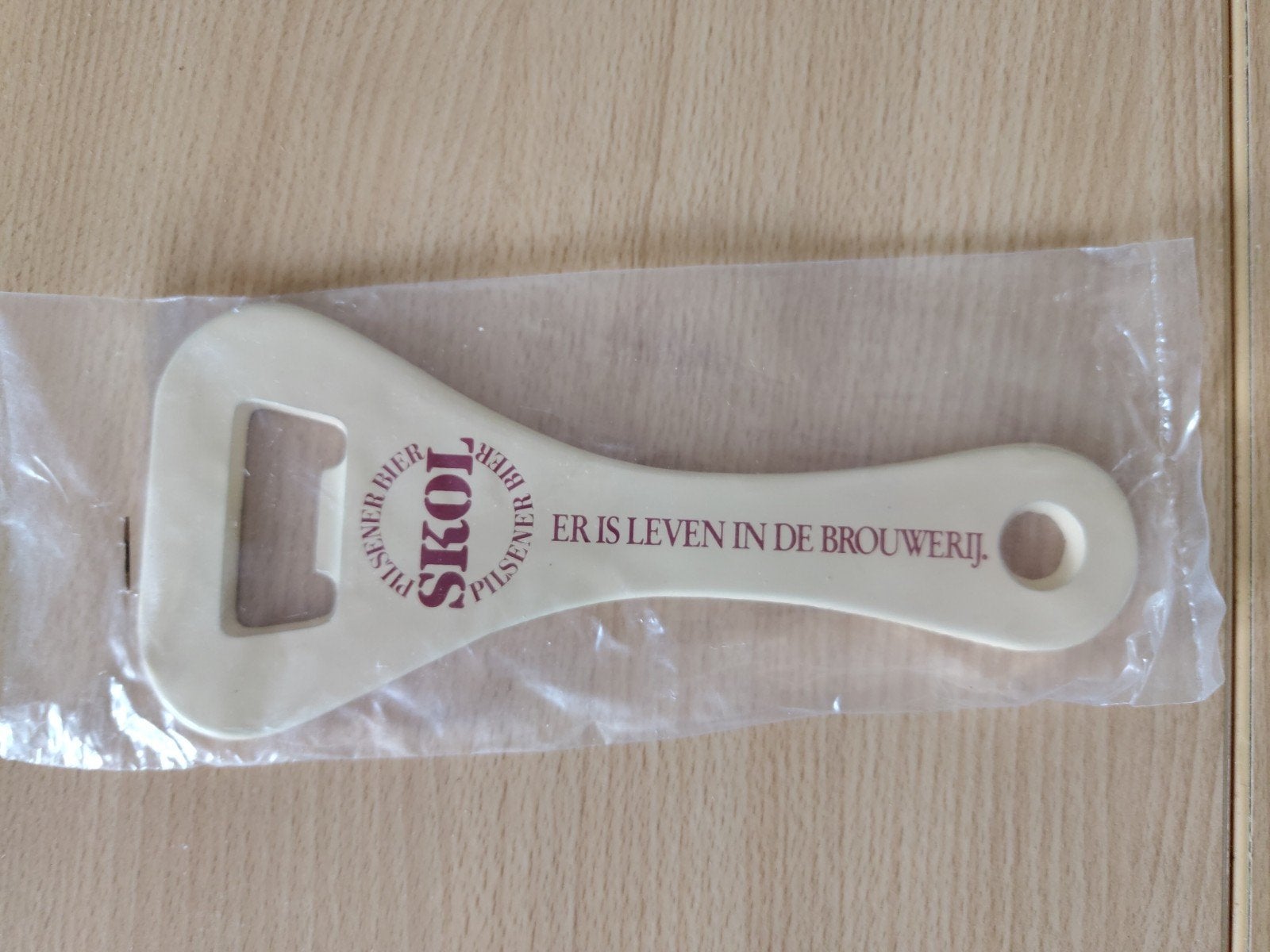 Skil opener, Verzamelen, Ophalen of Verzenden, Nieuw, Flesopener, Overige merken