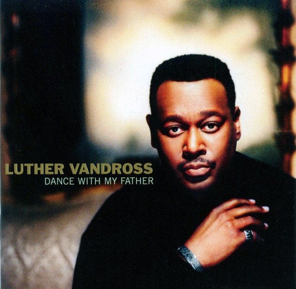 Luther Vandross – Dance With My Father  new cd in seal, Verzenden, Nieuw in verpakking
