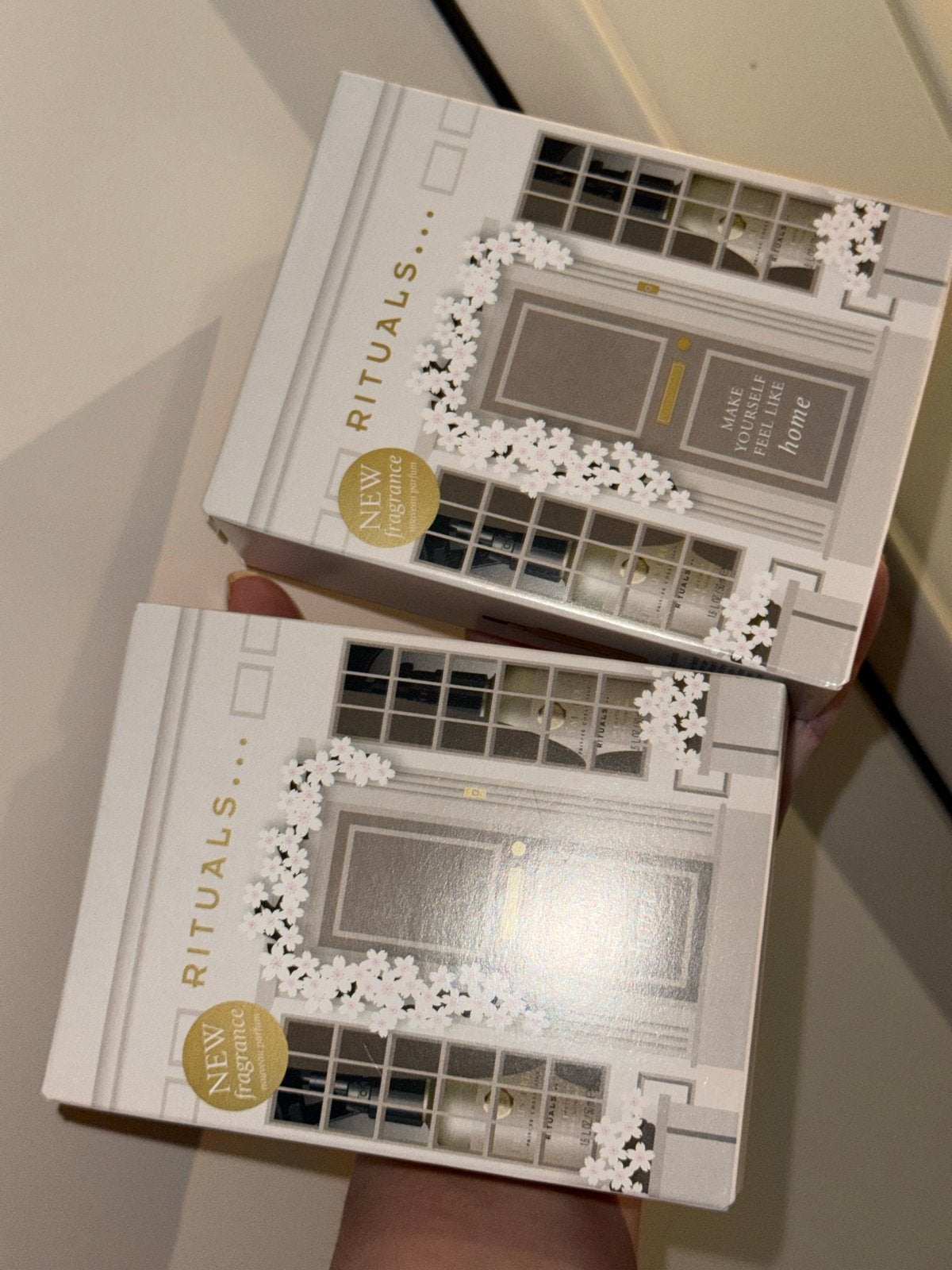 Rituals Home Parfum - Home Perfume (50ml), Ophalen of Verzenden, Nieuw