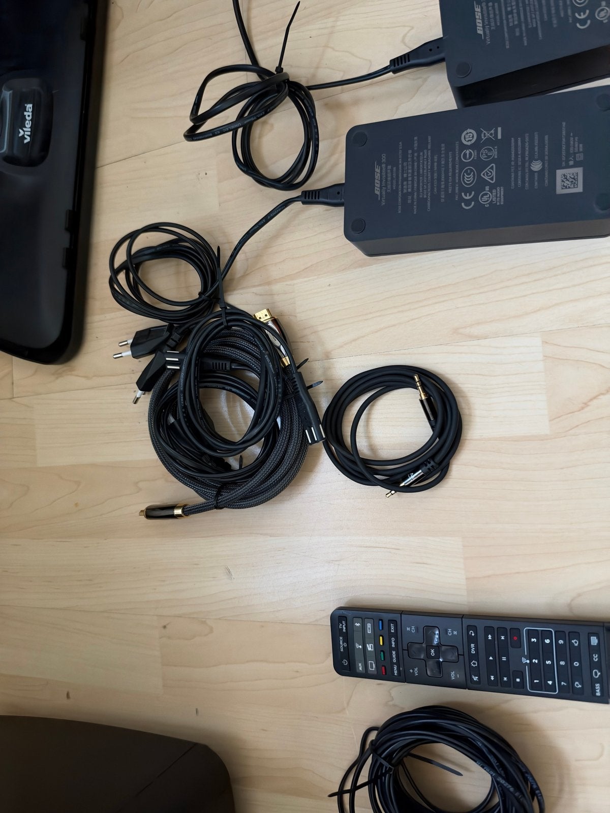 Foto 9 van Bose Soundtouch 300, Acoustimass 300 en Surround speakers