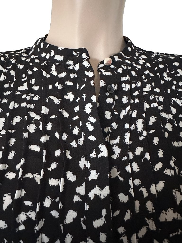 Selected Femme blouse S, Kleding | Dames, Maat 38/40 (M), Zwart, Ophalen of Verzenden, Zo goed als nieuw