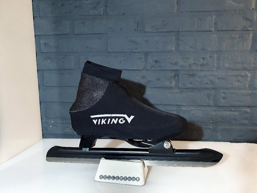 Viking Snijvaste Overschoen Schoen Schaatsoverschoen Maat S, Verzenden, Nieuw, Overige typen, Viking