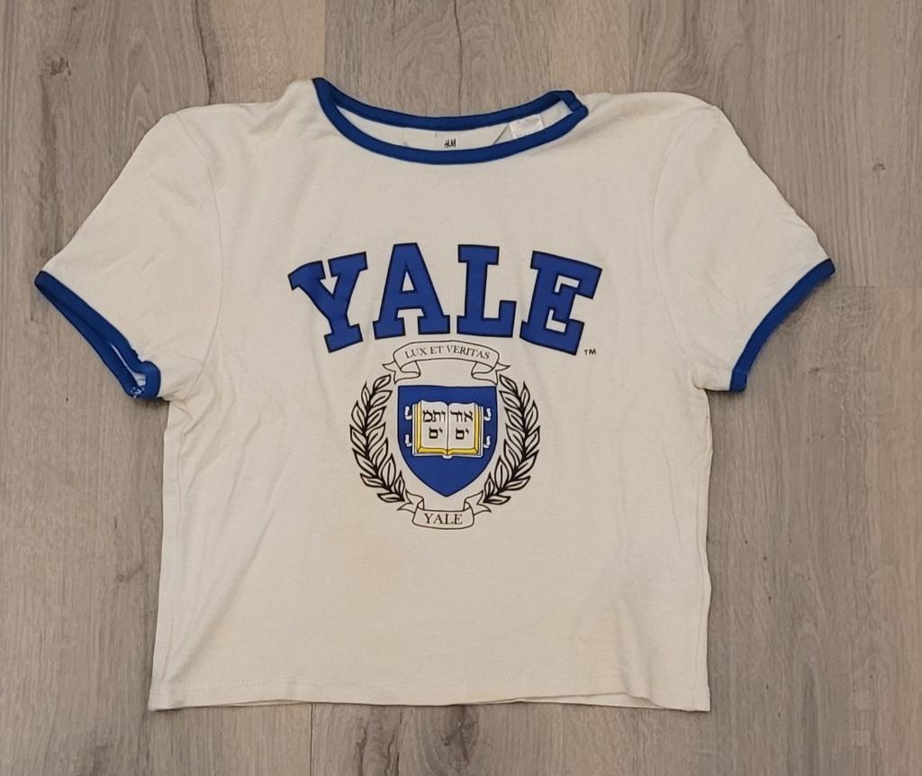 Shirt / t-shirt / shirtje / topje maat 164 / 170 meisje, Kinderen en Baby's, Kinderkleding | Maat 164, Ophalen of Verzenden, Gebruikt
