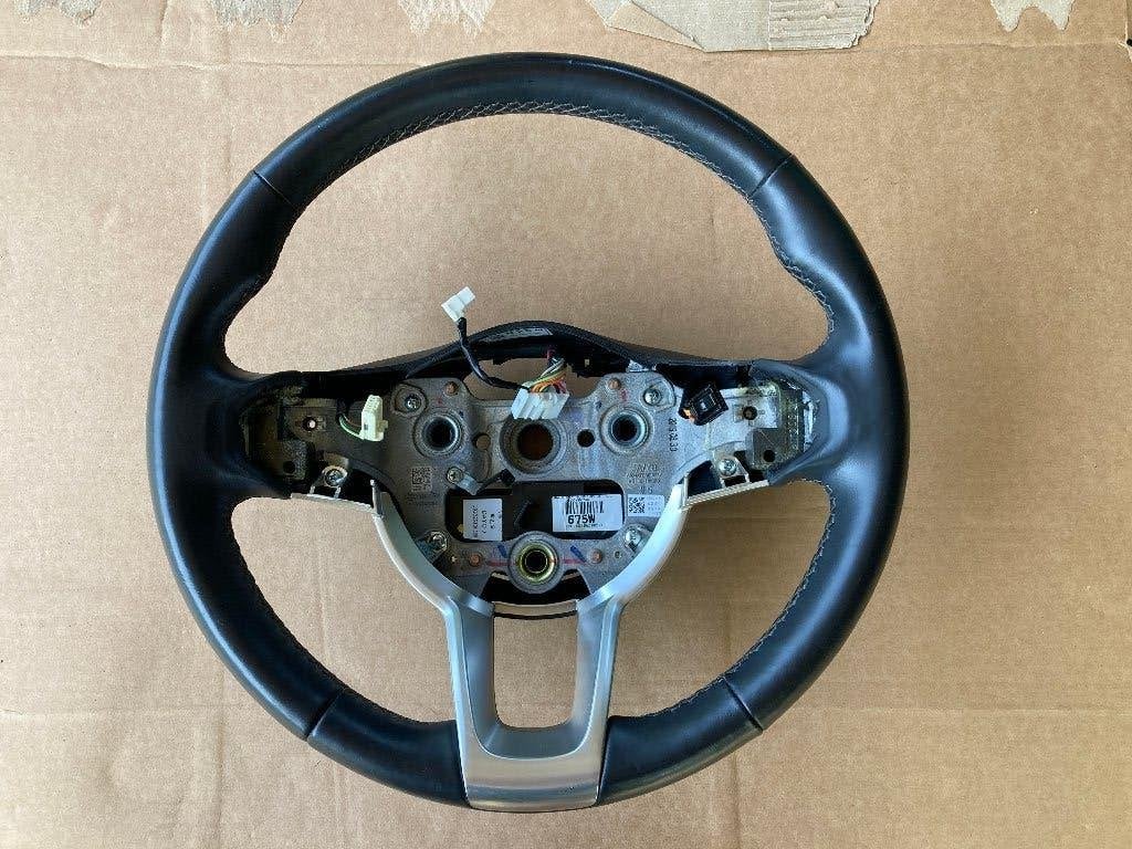 Stuurwiel Kia Stonic, Auto-onderdelen, Ophalen of Verzenden, Gebruikt, Kia