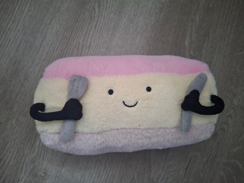 Hema Tompouce Knuffel, Hema, Overige karakters, Overige typen, Ophalen of Verzenden