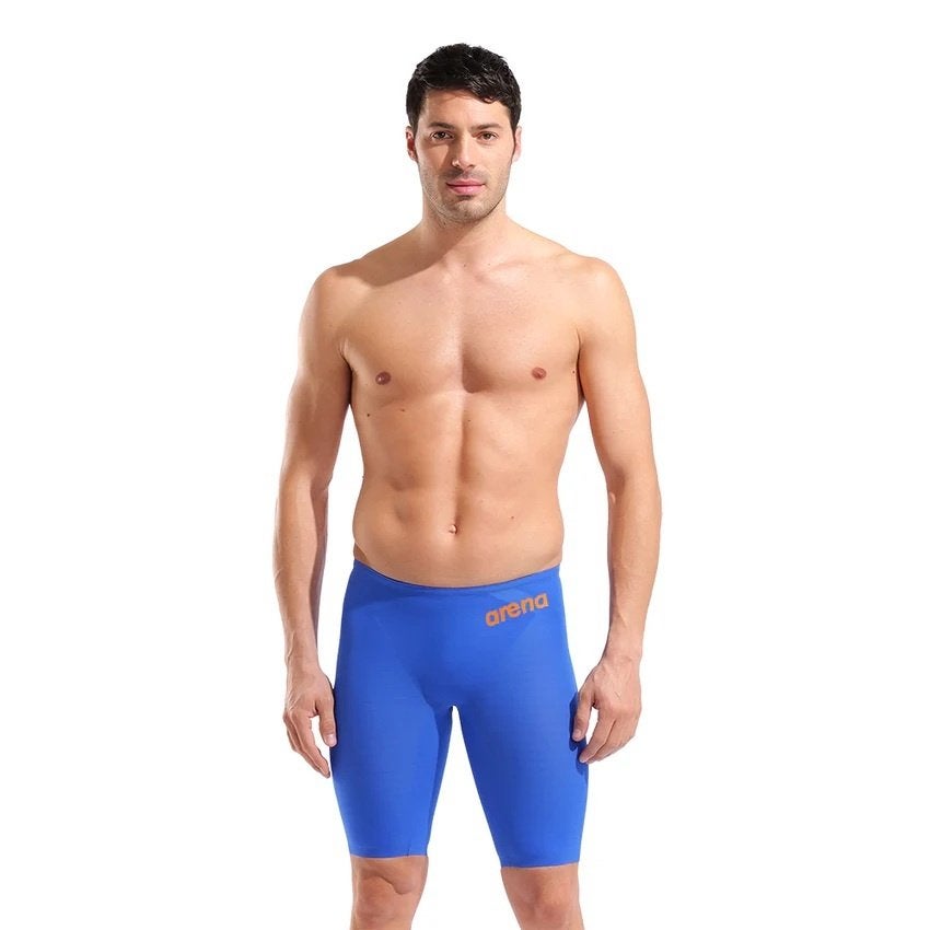 Nieuwe Arena M Powerskin Carbon AIR2 Jammer LE Neon Blaze, C.da Cisterna, 84/85 62029 Tolentino (MC) Italië, Blauw, Overige maten