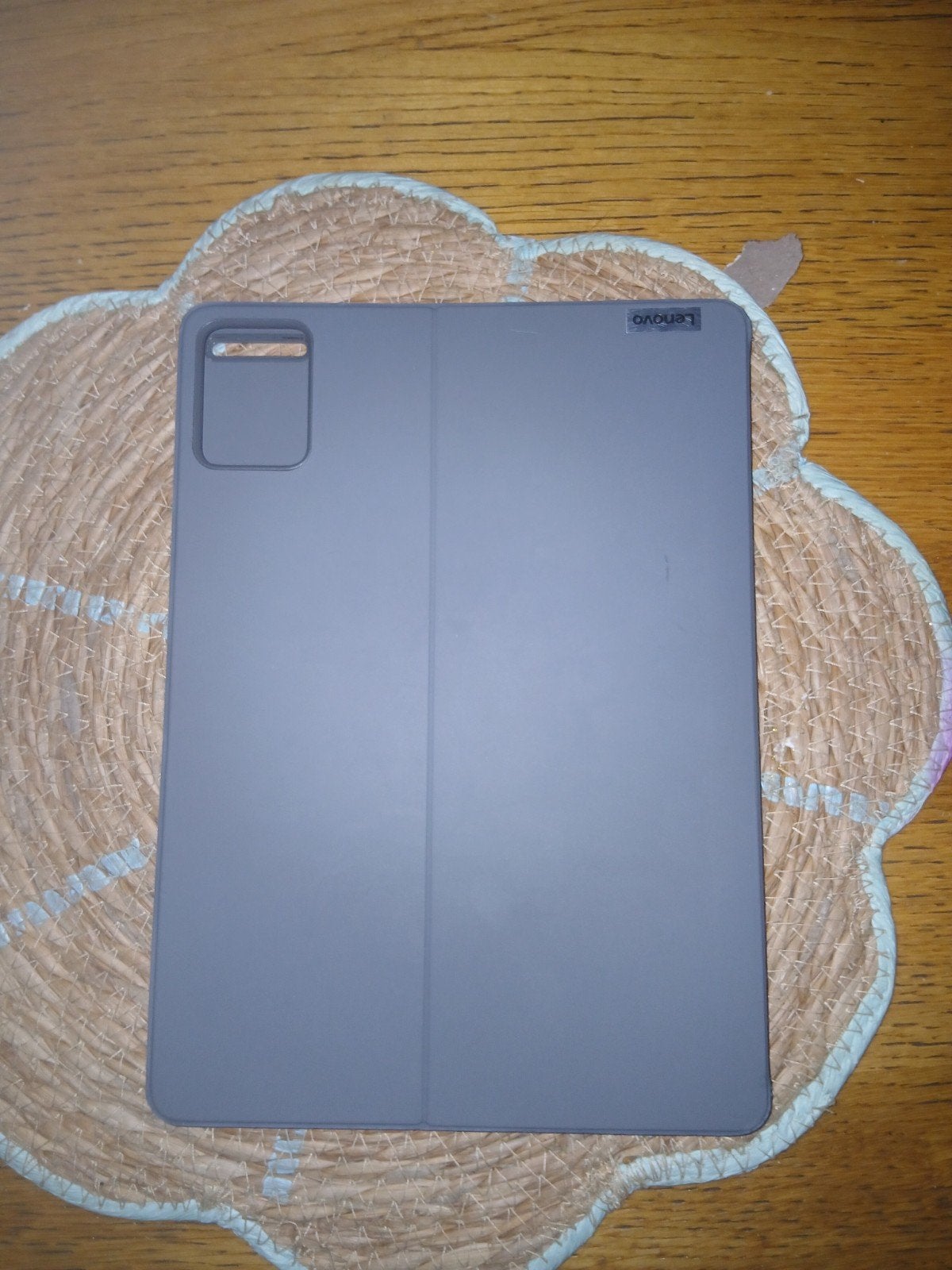 Lenovo Tab M11 Hoesje - Zo goed als nieuw, Computers en Software, Windows Tablets, Ophalen of Verzenden, Zo goed als nieuw, Tab M11